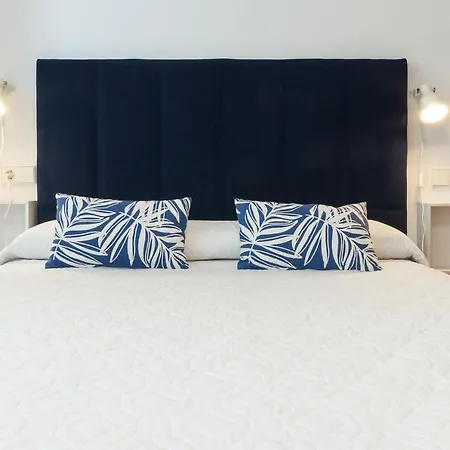 Apartment Ag Mi Descanso Premium