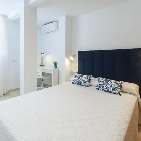 Ag Mi Descanso Premium Apartment