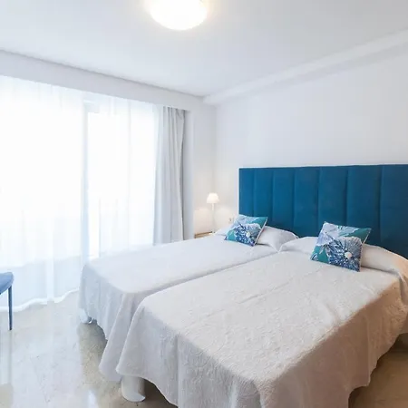 Apartment Ag Mi Descanso Premium *