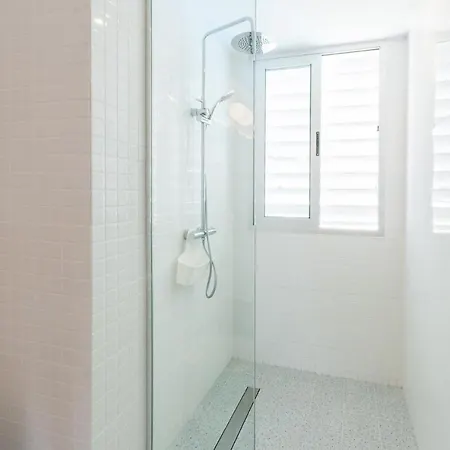 Apartment Ag Mi Descanso Premium *