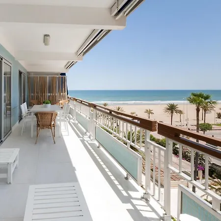 Apartment Ag Mi Descanso Premium