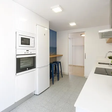 Ag Mi Descanso Premium Apartment *