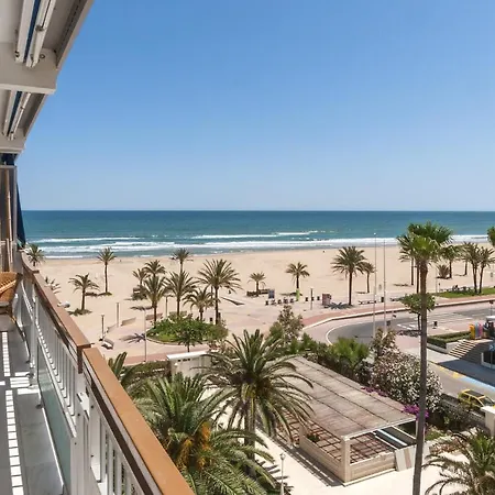 Ag Mi Descanso Premium Apartment