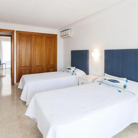 Apartment Ag Mi Descanso Premium *