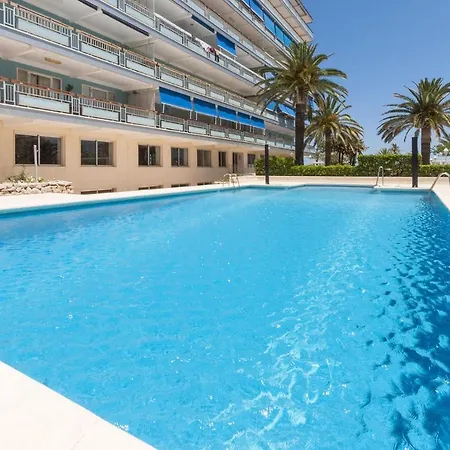 Apartment Ag Mi Descanso Premium