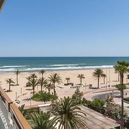 Ag Mi Descanso Premium Apartment Playa de Gandia
