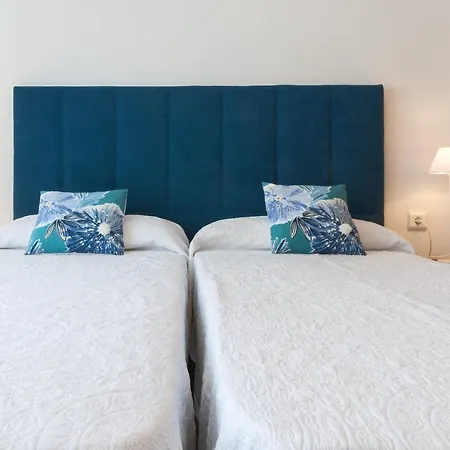 Apartment Ag Mi Descanso Premium