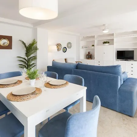Apartamento Ag Mi Descanso Premium *