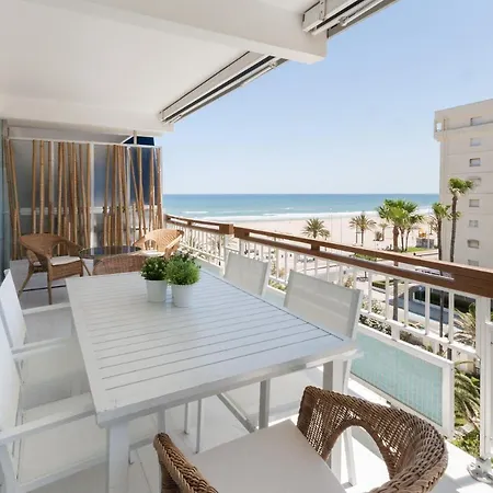 Ag Mi Descanso Premium Playa de Gandia