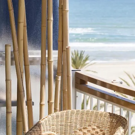 Ag Mi Descanso Premium Playa de Gandia